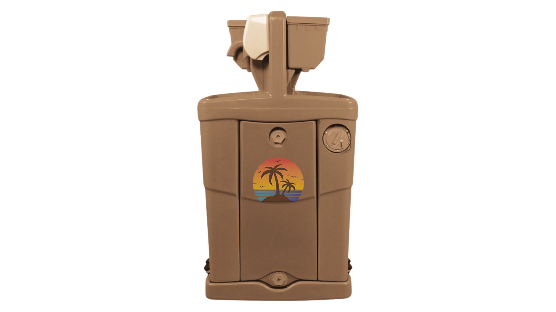 handwash station for rent in collier county florida