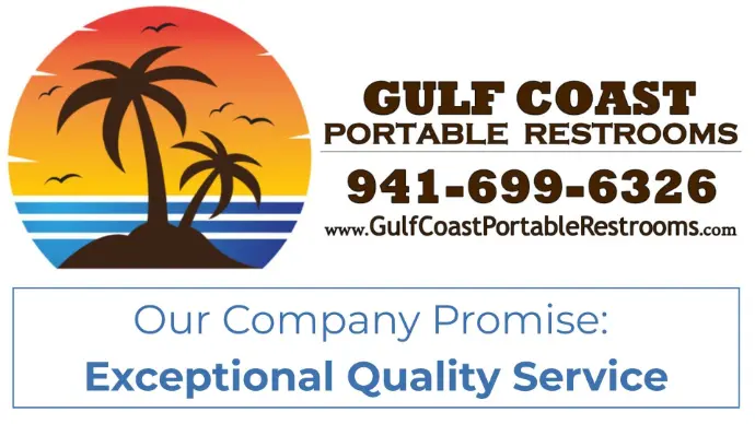 gulf coast portable restrooms portable toilet calculator